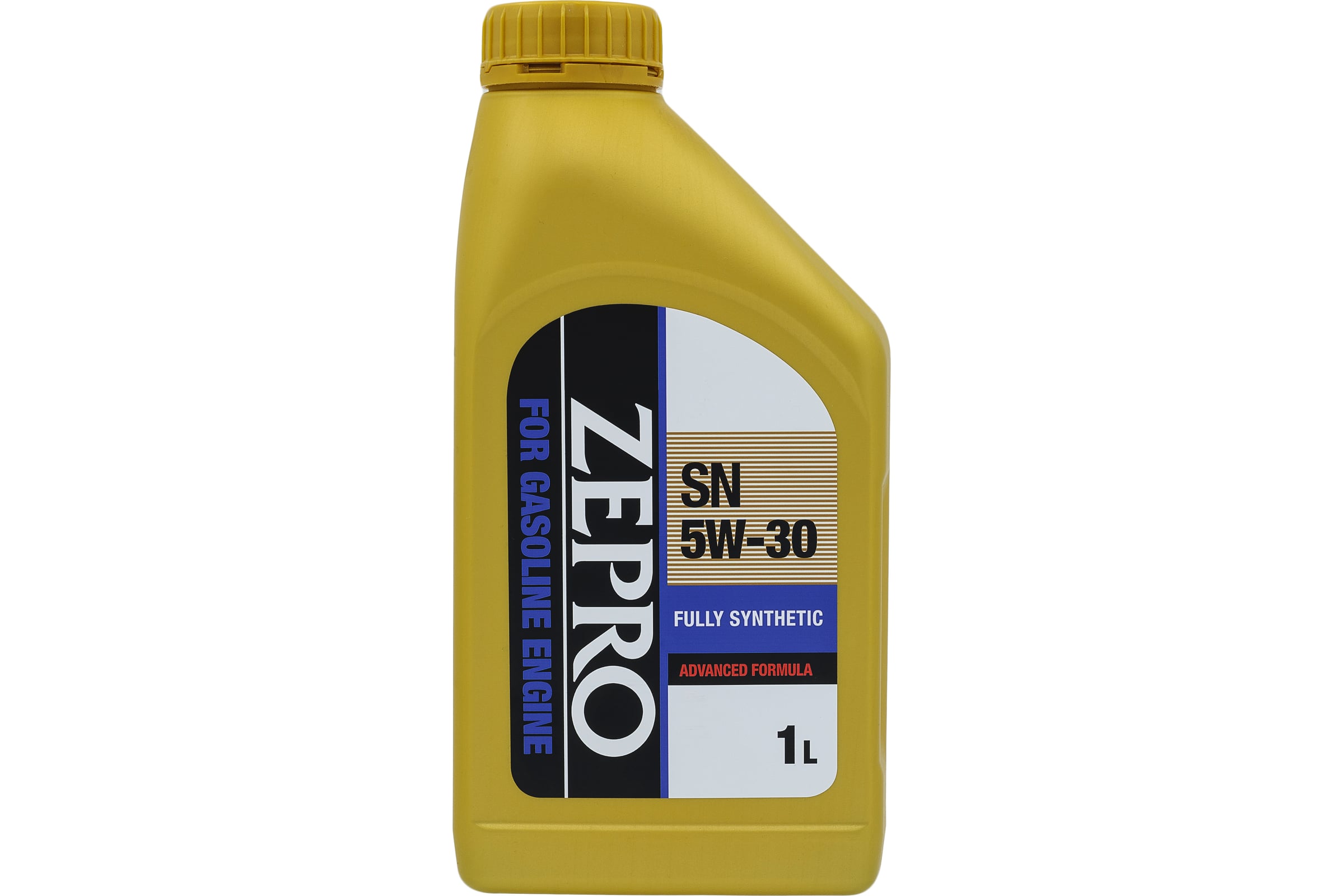 Масло моторное ZEPRO F-S SN/GF-5 5W-30 1л 30011332-001