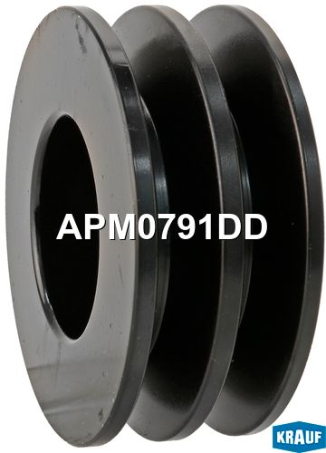 Шкив генератора APM0791DD