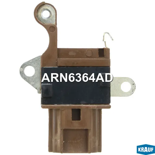 Регулятор генератора KRAUF ARN6364AD