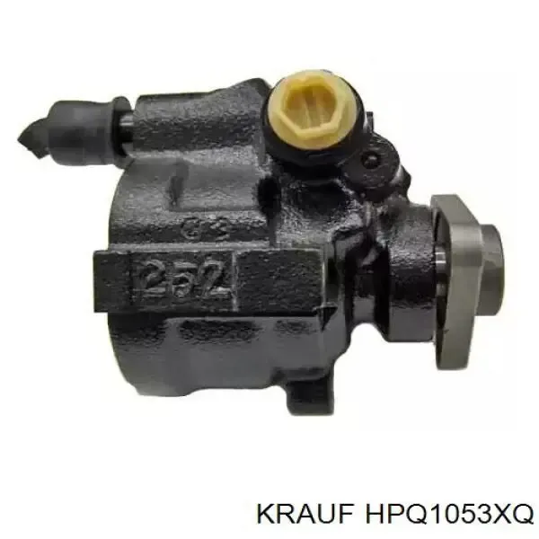 Насос гидроусилителя руля KRAUF HPQ1053XQ