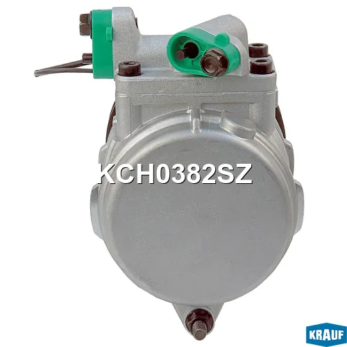 Компрессор кондиционера KCH0382SZ