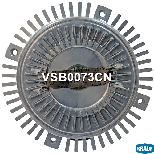 Вискомуфта VSB0073CN