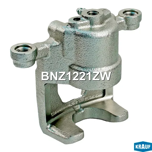 Суппорт тормозной BNZ1221ZW