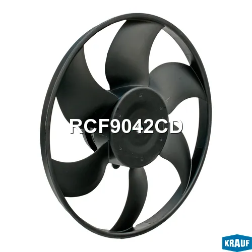 Вентилятор охлаждения RCF9042CD