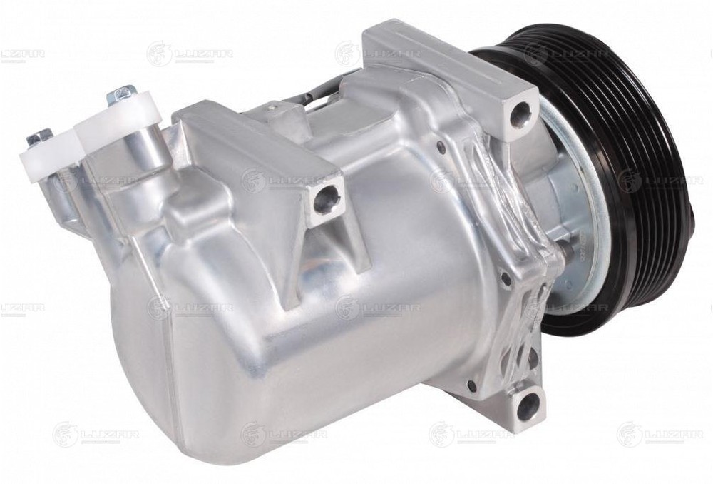 Компрессор кондиц. для а/м Renault Duster (15-)/Kaptur (16-)