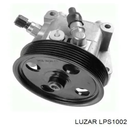 Насос ГУР ам Ford Focus III (11-) 1.6i LPS1002