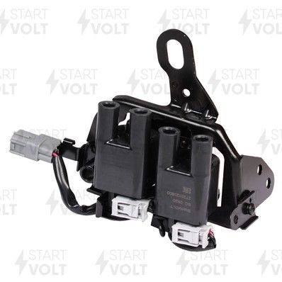 Катушка зажигания для ам Hyundai,KIA Sportage (04-),Ceed (06-) 2.0i (SC 0820)