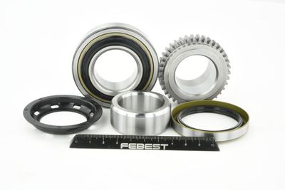 Подшипник шариковый задн полуоси SUZUKI JIMNY KIT-JIMABS38