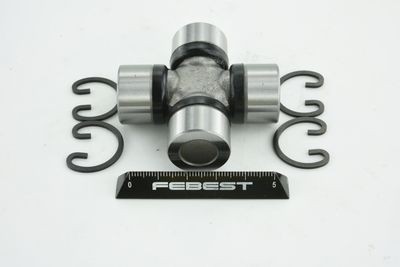 Крестовина карданного вала 22.06x57.5 SUBARU LEGASY 09-14, TOYOTA RAV4 00-05 AST-24