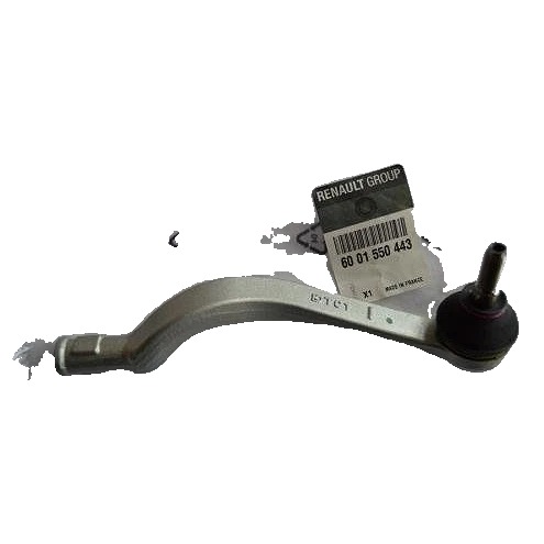 Наконечник рулевой R RENAULT Logan/Sandero/LADA Largus 6001 550 443