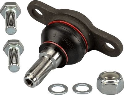 Опора шаровая нижняя VW TRANSPORTER IV (70-T-200000- ) JBJ661