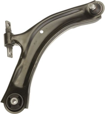 Рычаг правый NISSAN X-TRAIL (T31), QASHQAI, RENAULT KOLEOS JTC2562