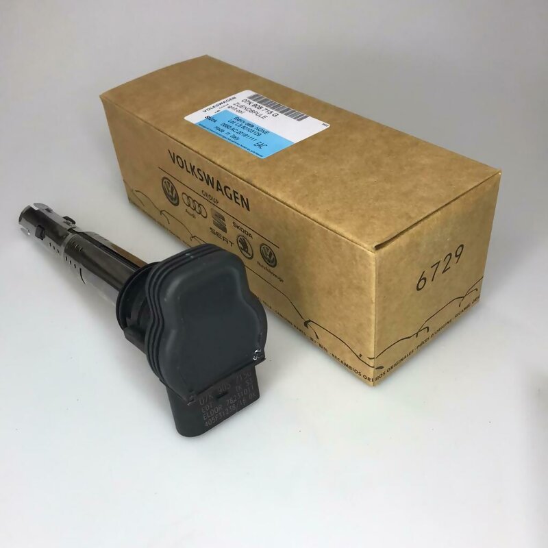 Катушка зажигания VAG 07K 905 715G