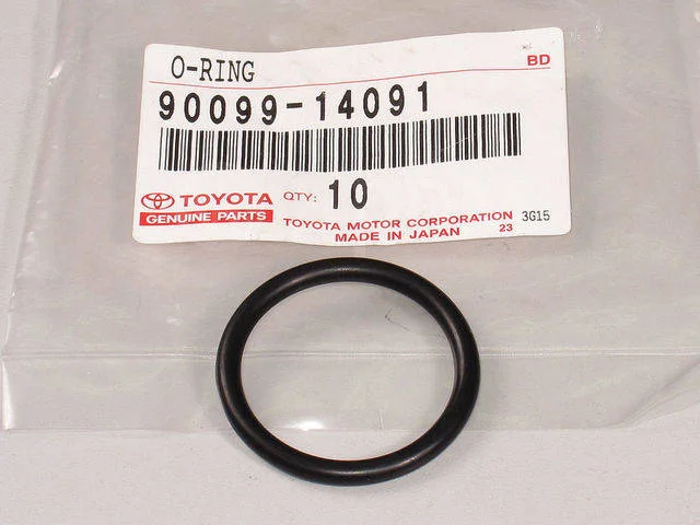 Кольцо уплотнительное TOYOTA 90099-14091