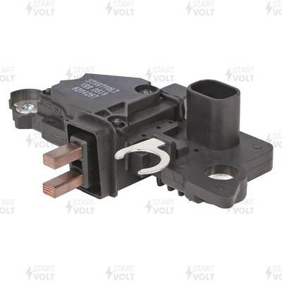 Регулятор напряжения ген. для а,м Opel Astra H 04-,Zafira B 05- 1.6i,1.8i н,о VRR 0518