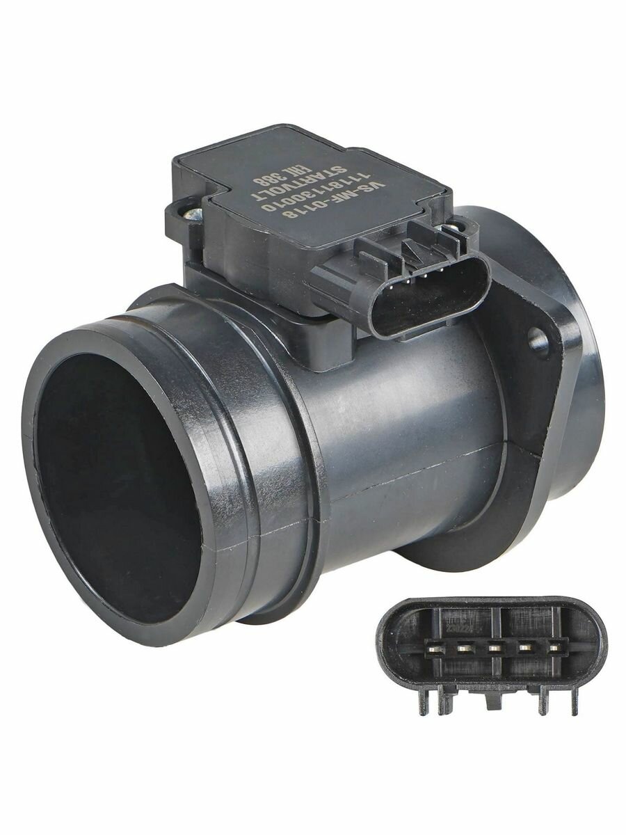 Датчик масс.расх.воздуха для а/м Mazda CX-5 (12-) 2.0i/2.5i/6 (12-) 2.0i (без корпуса) (VS-MF 2503)