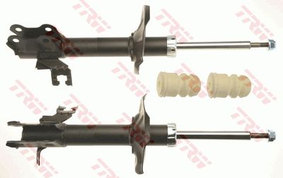 Амортизатор передний NISSAN ALMERA (N16) JGM1177T
