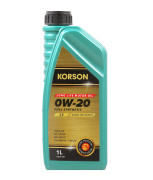 0W-20 FULL SYNTHETIC C5 4л (синт. мотор. масло.)