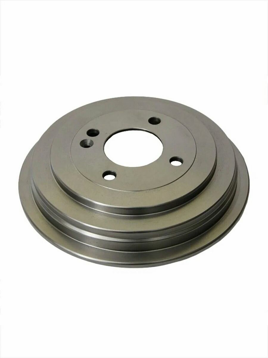 Барабан тормозной HYUNDAI Solaris RB, 2010-, Solaris II, 2017-, KIA Rio UB, 2011-, Rio IV, 2017- AMDBD263