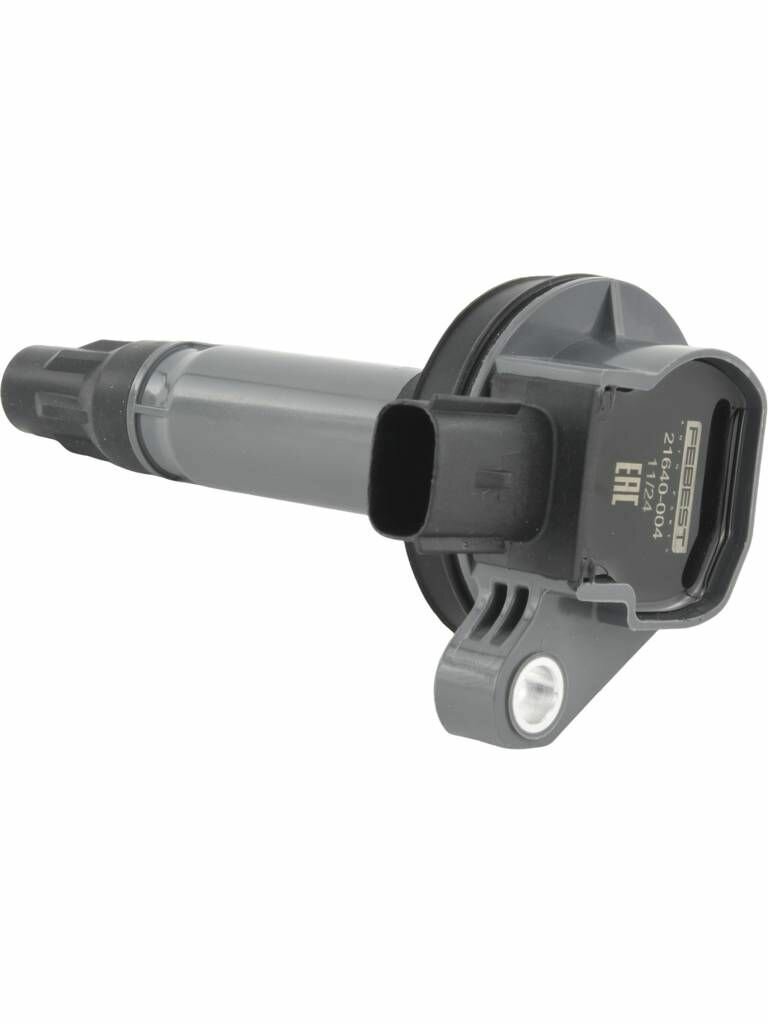 КАТУШКА ЗАЖИГАНИЯ 21640-004