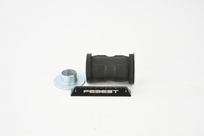 Сайлентблок рейки рулевой TOYOTA HARRIER ACU15/SXU15/MCU15 4WD (1997-2003) TAB-526