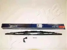 Щетка стеклоочистителя 650mm со спойлером DMS-565
