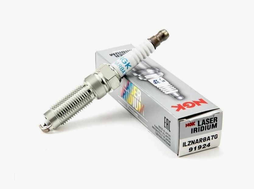 Свеча зажигания ILZNAR8A7G 91924