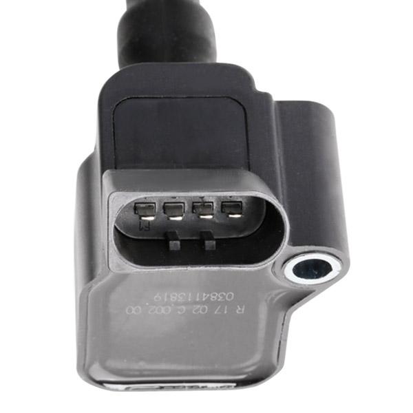 Катушка зажигания U5154 48409