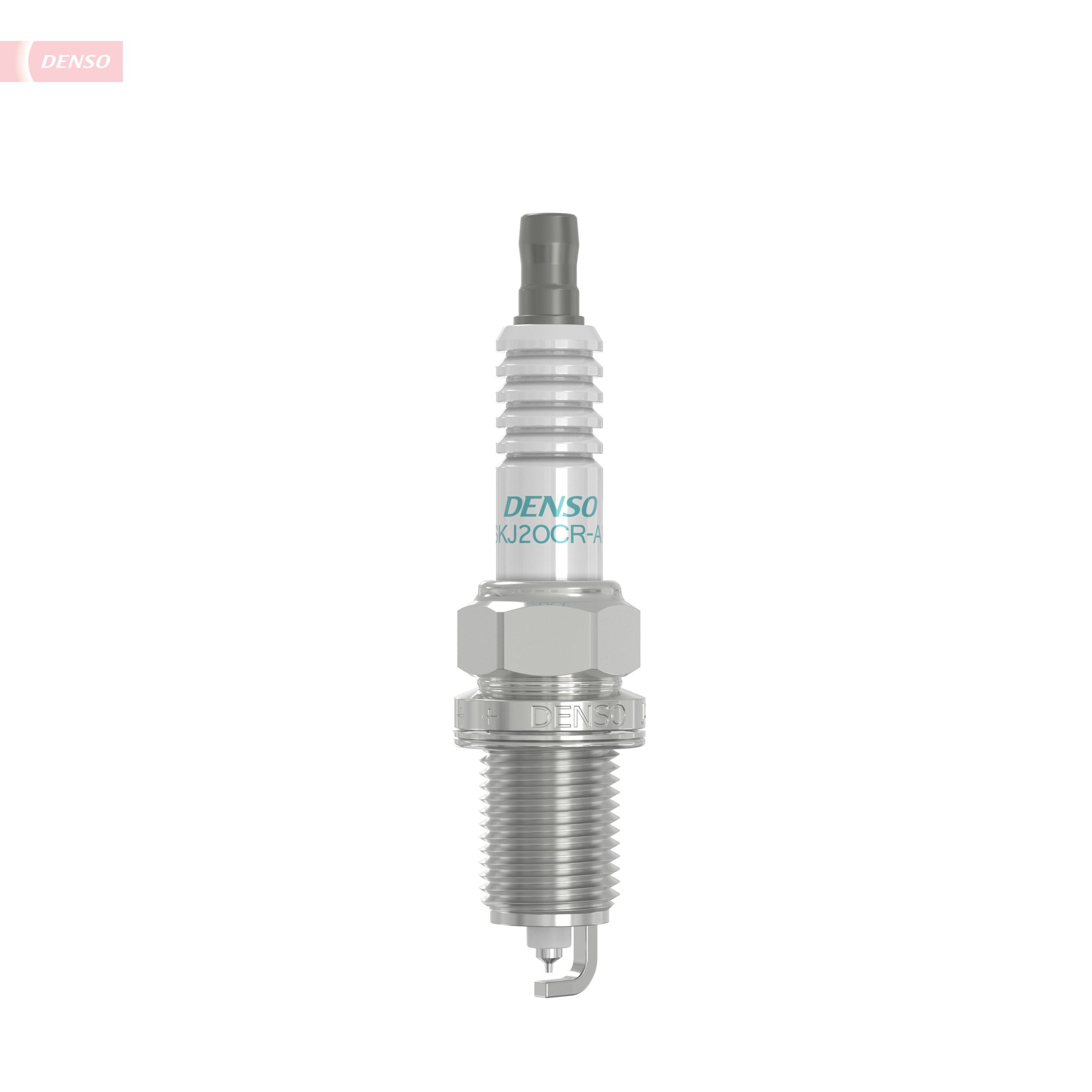 Свеча зажигания AUDI A3 1.4 TFSI 0907-, VW GOLF 1.4 TFSI V 0507-, Jetta III 0507-, Touran 0206-, Tiguan 0907- SKJ20CRA8