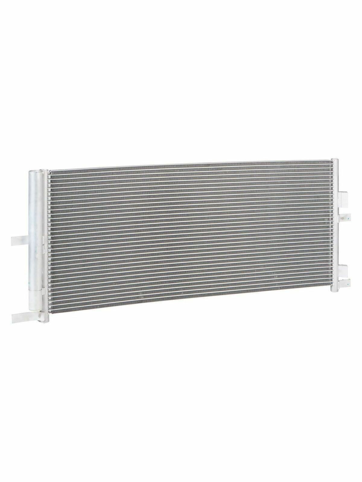 Радиатор охл. для Sollers Atlant 23-/JAC Sunray 23- 2.7D LRc3060
