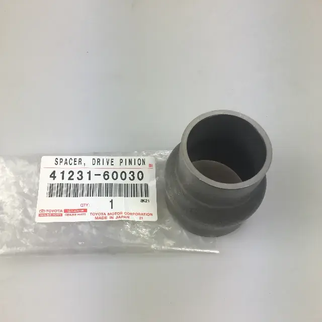 Запорная втулка 41231-60030
