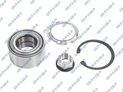 Подшипник ступичный, к-т GK6561