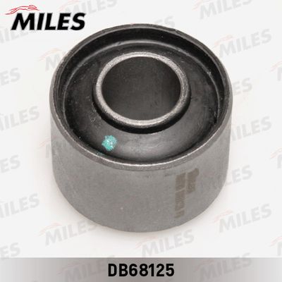 Сайлентблок рычага передней подвески без кронштейна задний NISSAN ALMERA 00-06. DB68125
