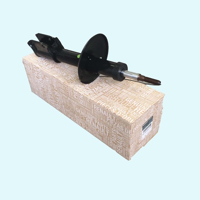 Амортизатор передний 543022344R