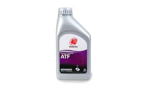 Масло трансмиссионное  IDEMITSU ATF 1л (30450244-724) 30450248-724