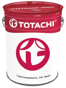 Масло трансмиссионное TOTACHI NIRO Super Gear GL-4 80W-90 19л 60820