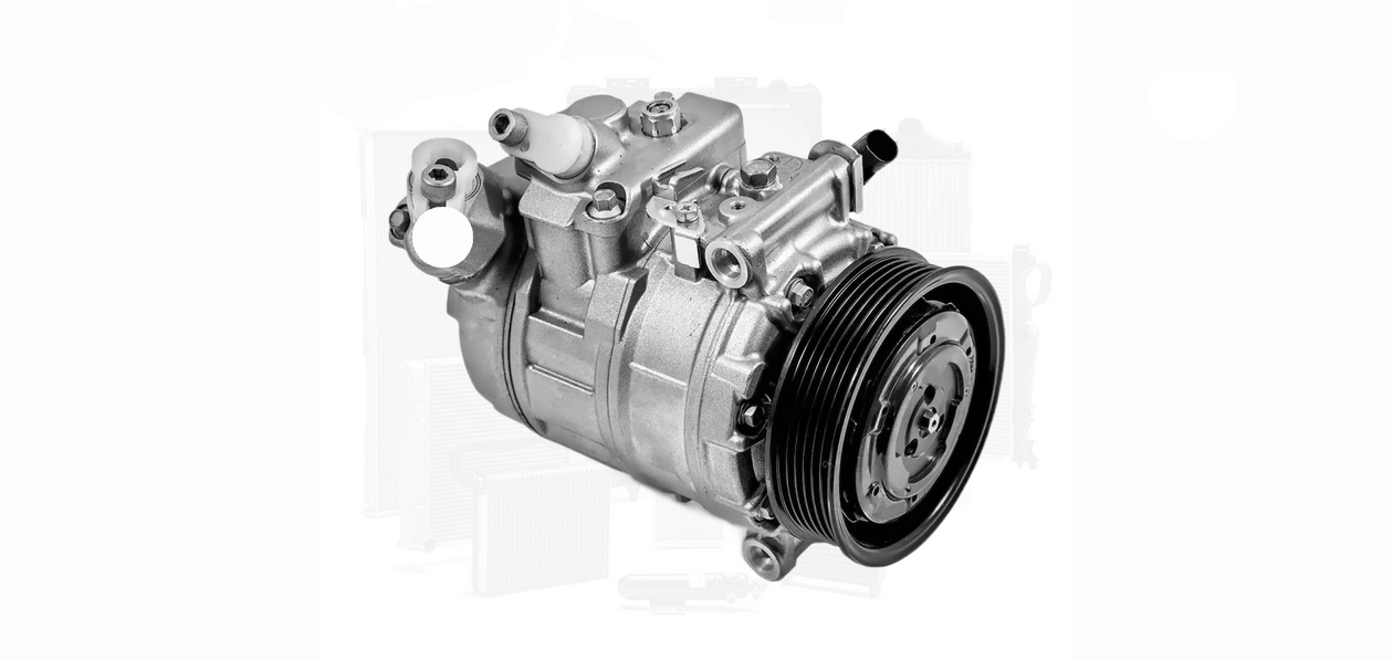 Компрессор кондиционера TOYOTA RAV4 13- KC3031
