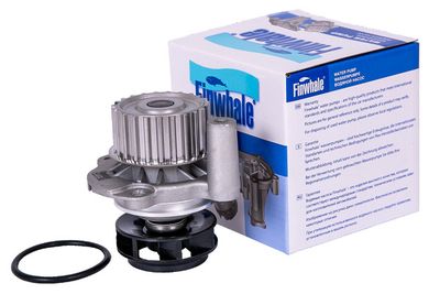 Помпа водяная A3 (8L1) 1.8T / A4 (B5)(B6)(B7) 1.8T, Fabia I 2.0 / Octavia I 1.8T, 2.0, Golf IV (1J1) 1.8, 1.8T, 2.0 / Passat (00-05) 2.0, 1.8T WP709