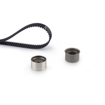 Комплект ремня ГРМ PowerGrip Kit K015446XS (7883-11527)