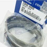 Комплект цепи ГРМ (без звездочек) Hyundai/Kia Getz,Cee'd,Rio,i30,D3FA,D4FA,D4FB 05-12 77B0093K