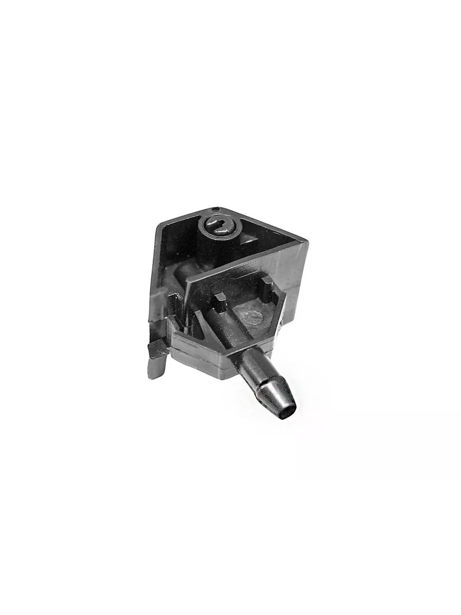 Форсунка омывателя лобового стекла NISSAN QASHQAI J10/J11 07- KWN052