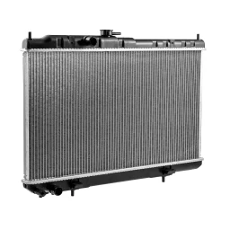 Радиатор охл. доп. для а/м VW Tiguan (16-)/Skoda Octavia A7 (13-)/Kodiaq (16-) 1.4T/2.0TD LRc1849