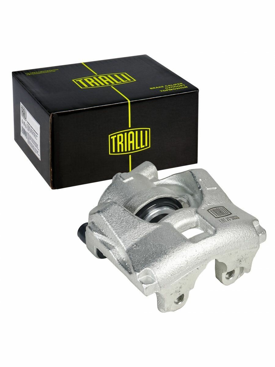 Тормозной суппорт перед. прав. Volvo S70 (874) 1996 - 2000 77AK1759