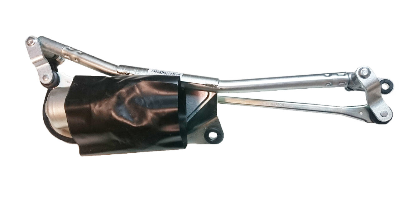 Трапеция стеклоочистителя перед. Toyota AVENSIS (_T25_) 2003 - 2008 77WM218