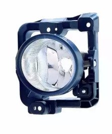 Фара противотуманная правая -2010 HONDA ACCORD 2008- / 217-2042R-UE