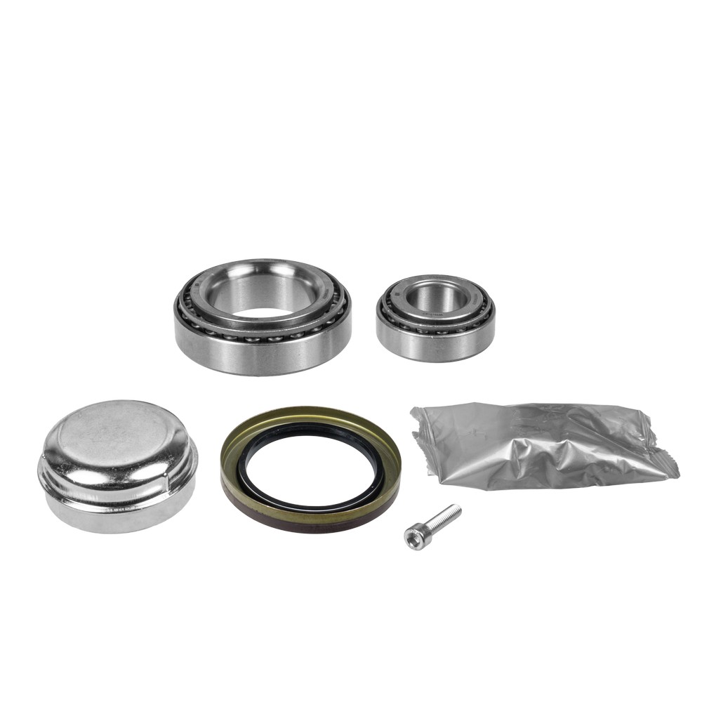 Подшипник ступ. передн. MB CLS C218 C219 X218 04-  E-Class W211 W212 02-  SL R230 01- M8136537