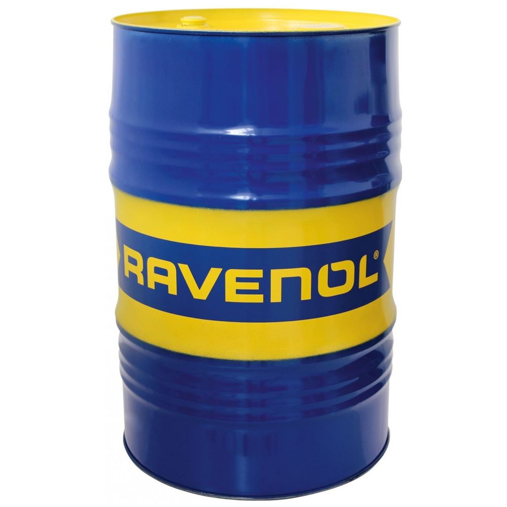 Антифриз RAVENOL OTC Protect C12+ Concentrate (концентрат) 60л (141011006001999) 4014835755468