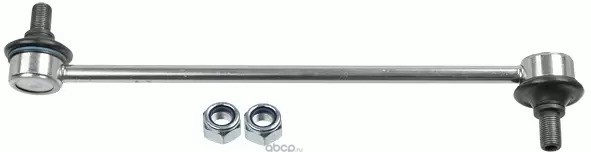 Тяга стабилизатора передняя TOYOTA AVENSIS (T25), COROLLA (E12) 2979701