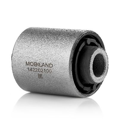 Сайлентблок HYUNDAI ix35 (LM заднего рычага MOBILAND 142202100