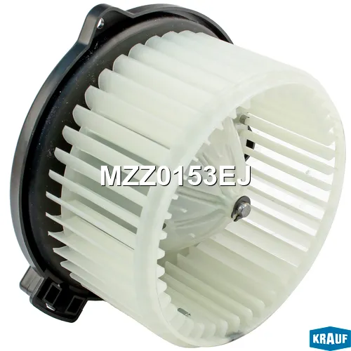 Мотор печки c крыльчаткой MZZ0153EJ